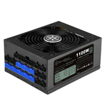 Silverstone Strider Titanium ST1100-TI - Voeding
