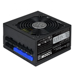 Silverstone SST-ST1200-PTS - Voeding
