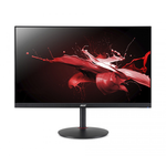Acer NITRO XV2 XV240YPbmiiprx écran plat de PC 60,5 cm (23.8") 1920 x 1080 pixels Full HD Noir