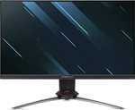 Predator XB273GXbmiiprzx - 69cm (27") ZeroFrame 240Hz G-SYNC Compatible Fast LC 1ms (0.1ms Min.) 400nits IPS LED 2xHDMI 1xDP MM Audio out USB 3.0 H...