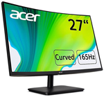 Acer ED270R P 68,6 cm (27") 1920 x 1080 pixels Full HD LED Noir