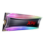 Adata XPG SPECTRIX S40G 2TB RGB PCIe Gen3x4 M.2 2280 Solid State Drive