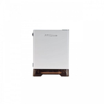 InWin A1 Plus Verre Trempé USB 3.0 Blanc