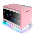 InWin A1 Plus Pink