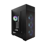 Case InWin Modfree Deluxe Full Tower E-ATX Nero