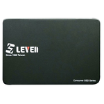 128 GB SSD Leven JS600, SATA 6Gb/s, lesen: 560MB/s, schreiben: 410MB/s