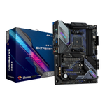 ASRock B550 Extreme4 AMD B550 So.AM4 Dual Channel DDR4 ATX Retail