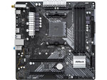 ASRock B450M/ac R2.0 Mainboard - AMD B450 - AMD AM4 socket - DDR4 RAM - Micro-ATX *DEMO*