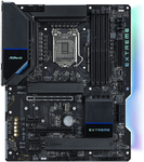 Asrock Z590 Extreme Intel Z590 LGA 1200 (Socket H5) ATX - 90-MXBF60-A0UAYZ