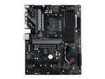 ASRock B550 PG Riptide Płyta główna - AMD B550 - AMD AM4 socket - DDR4 RAM - ATX