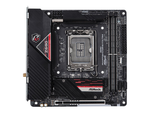 ASROCK Z690 Phantom Gaming-ITX/TB4