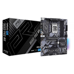 Asrock B660 Pro RS Intel LGA 1700 ATX