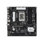 Asrock B660M Phantom Gaming 4 Intel B660 LGA 1700 micro ATX