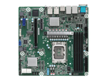 ASRock Z690D4U-2L2T/G5 Intel Z690 LGA 1700 micro ATX moederbord