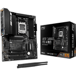 ASRock X870 PRO-A WIFI moederbord