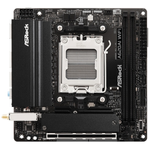 ASRock A620AI WIFI, Bundkort