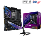 ASRock X870E NOVA WIFI