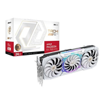 24GB ASRock Radeon RX 7900 XTX Taichi White OC Aktiv PCIe 4.0 x16 (Retail)