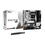 Asrock B650M Pro RS WiFi AMD B650 Socket AM5 micro ATX