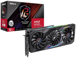 ASRock AMD Radeon RX 7700 XT Phantom Gaming 12GB OC