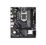 ASRock H510M-H2/M.2 SE Mainboard Sockel (PC) Intel® 1200 Formfaktor (Details) Micro-ATX Mainboard-Chipsatz Intel® H510