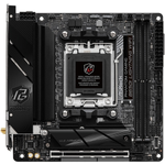 ASRock B650I LIGHTNING WIFI Mainboard - AMD B650 - AMD AM5 socket - DDR5 RAM - Mini-ITX *DEMO*