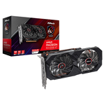 ASRock Phantom Gaming Radeon RX 6500 XT 8GB OC (90-GA3VZZ-00UANF)