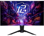 Écran PC Asrock PGO32UFS 31,5" Ultra HD 4K 240Hz OLED 0,03ms Gaming USB-C HDR True Black