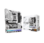 ASRock X870 Pro RS AMD Ryzen DDR5 Motherboard - 90-MXBPZ0-A0UAYZ