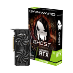 8GB Gainward GeForce RTX 2060 SUPER Ghost Aktiv PCIe 3.0 x16 (Retail)
