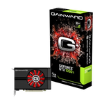 Gainward 471056224-1310, GeForce GTX 1050 Ti, 4 GB, GDDR5, 128 Bit, 3500 Mhz, PCI Express 3.0