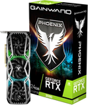 24GB Gainward GeForce RTX 3090 Phoenix DDR6 (Retail)