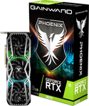 8GB Gainward GeForce RTX 3070 Phoenix LHR Aktiv PCIe 4.0 x16 (Retail)