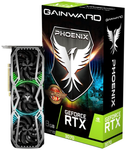 8GB Gainward GeForce RTX 3070 Phoenix GS LHR Aktiv PCIe 4.0 x16 (Retail)