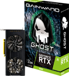 Gainward GeForce RTX 3060 Ghost, 12GB GDDR6, HDMI, 3x DP