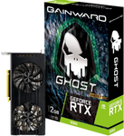 Gainward NE63060T19K9-190AU scheda video NVIDIA GeForce RTX 3060 12 GB GDDR6, Scheda grafica