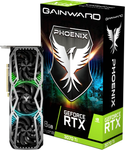GAINWARD GeForce RTX 3070 Ti Phoenix 8 GB