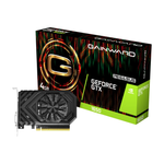 4GB Gainward GTX1650 Pegasus GDDR5 HDMI DVI