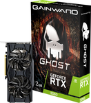 GAINWARD GeForce RTX 2060 Ghost 12GB (2973) (NVIDIA, Grafikkarte)