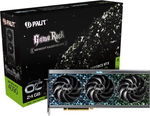 PALIT GeForce RTX 4090 GAMEROCK OC 24GB Graphics Card