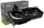 Palit GeForce RTX 4080 Gaming PRO OC 16GB