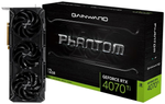 12GB Gainward GeForce RTX 4070 Ti Phantom Aktiv PCIe 4.0 x16 (Retail)