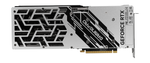 [DEMO] Palit GeForce RTX 4070 Ti GamingPro Grafikkort - 12GB GDDR6X - NVIDIA RTX 4070 Ti - PCI Express 4.0