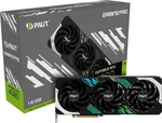 Palit GeForce RTX 4080 GamingPro Grafikkarte