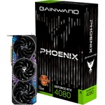 Gain12GB D6X RTX 4080 Phoenix GS (471056224-3680) (geöffnet)