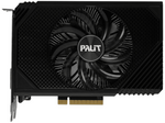 Palit GeForce RTX 3050 Storm X 8 GB GDDR6 Retail