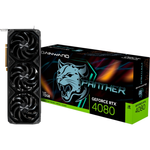 GAINWARD GeForce RTX 4080 Panther 16G
