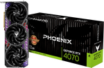 GAINWARD GeForce RTX 4070 Phoenix GS 12GB