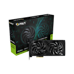 Palit GeForce RTX 4060 8GB Dual Grafikkarte