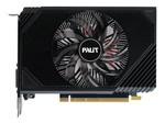 Palit GeForce RTX 3050 StormX OC NVIDIA 6 Go GDDR6